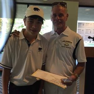 Meet your Posher, Tom